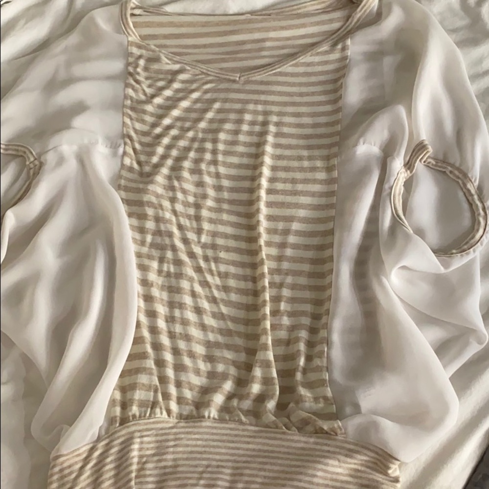 Ella Moss Top